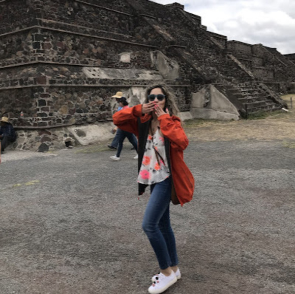 Meet your Posher, Johanna - Picture 1 of 1